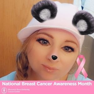 Meet your Posher, Maxine